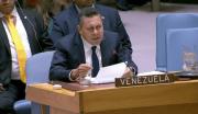 Samuel Moncada en la ONU: Hay un asesino rondando en el Caribe y quiere derrocar a Maduro – Correo del Caroní