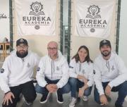Eureka Academia: el día que los niños tomaron la ciencia por asalto