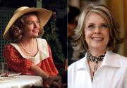 Murió Diane Keaton, legendaria actriz y ganadora de Oscar: tenía 79 años