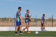 Deportivo Rincón y Sol de Mayo se juegan su continuidad en el Federal A