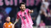 Después de no estar con la Selección Argentina, Messi jugará con Inter Miami ante Atlanta United