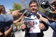 El barro de una campaña sin ideas