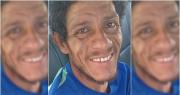 El impulso masculino de fingir que todo está bien: robó en Pocito y sonrió para la foto en el patrullero