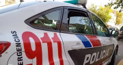 Tensión en 9 de Julio por un hombre que apuñaló a su hermano