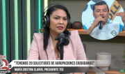 TED Santa Cruz explica en qué está el proceso de pérdida de sigla de UCS y de quién es la agrupación Solidaridad