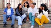 En el Día internacional de la Niña, el UNFPA destaca ley que prohíbe matrimonio de menores de 18 años