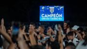 Gimnasia de Mendoza vuelve a Primera división luego de 41 años
