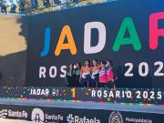El regreso más inesperado terminó en oro