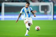 Entre bajas y rotaciones, la Selección se rearma para cerrar la gira en Miami