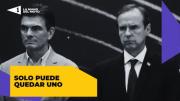 Solo puede quedar uno