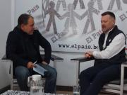 Embajador Porter: ‘El 93% de los productos bolivianos podrían ingresar al Reino Unido sin aranceles’