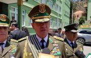 Policía confirma 27.000 efectivos para el balotaje