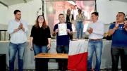 La lucha por la novena banca: orgánicos de la UCR apoyan la Lista 3 “hasta ahí”