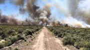 Se acerca el verano y advierten sobre posibles grandes incendios en Patagonia