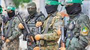 Hamas: “La propuesta de entregar las armas no es negociable”
