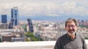 Chema Forte: “Me estaba ahogando y una mano me sacó del agua: esa mano fue el trasplante”