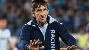 “No pueden estar sin jugar…”: Gustavo Costas sobre la lesión de Rojas en el triunfo de Racing