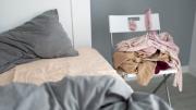 Arquitectura y decoración: ¡sacá ya esa horrible silla de tu dormitorio!