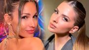 El tremendo palito de Pampita a la China Suárez y las “botineras”