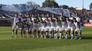 Gimnasia y Esgrima vuelve al fútbol grande después de 41 años: su historia en el viejo Nacional