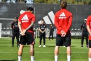Sorpresa: los tres nombres inéditos de Marcello Gallardo en la lista de concentrados para recibir a Sarmiento
