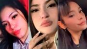Policía implica en el triple asesinato a tres prófugos