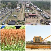 Agro Vidas 2025 cierra con éxito; recibió a más de 35 mil visitantes
