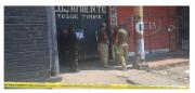 Mujer cayó del 2do piso de alojamiento en La Colorada