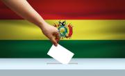 Unidos por la democracia