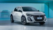 Cuánto sale un Peugeot 208 0 kilómetro con valor actualizado en octubre 2025