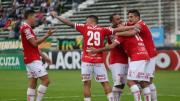 Aldosivi vs. Huracán por el Torneo Clausura 2025: horario, formaciones y cómo ver en vivo