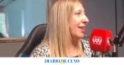 Laura Palma, sin filtros: la charla con Hensel, el “desastre” en Gobierno y la expectativa orreguista en Pocito