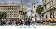 ¿Qué te han hecho, Buenos Aires?