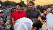 Legisladores que hablen con la voz de su gente