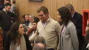 Otra semana caliente en el Congreso: se inicia el debate del Presupuesto y Diputados interpela a Luis Caputo y Karina Milei