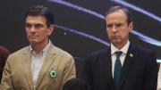 TSE confirma a los moderadores para el debate presidencial del domingo