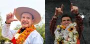 ¿Presidente? La aspiración de Tuto y Rodrigo, dos políticos cercanos al poder