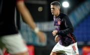 El plantel volvió y tendrá dos días libres