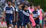 Gimnasia se complicó: perdió un partido inexplicable