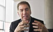 Encabeza Santilli: reemplaza a Espert en la lista