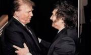 Elogian el rescate de Trump para nuestro país