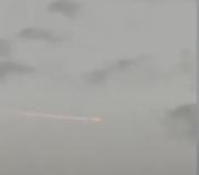 Crecen los avistamientos de objetos no identificados en los cielos de Tarija