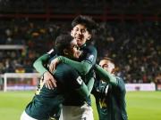 Cómo funcionan las eliminatorias del Mundial. Consulta los equipos clasificados