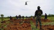 Estados Unidos descertifica a Bolivia en la lucha contra el narcotráfico