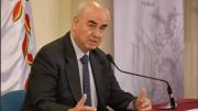 Exministro José Luis Parada fue condenado a ocho años de cárcel por caso del crédito del FMI
