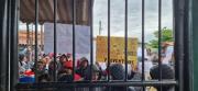 Según Régimen Penitenciario, 18.500 presos están con detención preventiva