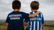 La Lepra y el Tomba, los hijos que rompen corazones y el fin de los doble camiseta