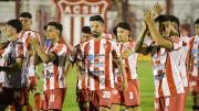 Atlético San Martín visita a Sarmiento de La Banda en los 16avos de final de la Reválida del Federal A