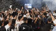 Gimnasia y Esgrima: un presente en blanco y negro