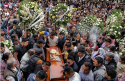 El 2024, al menos 146 defensores de la tierra fueron asesinados